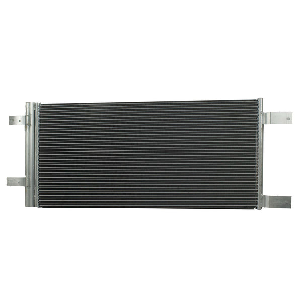 Condensador Automotriz Ford F-250 F-350 F-450 F-550 F-650 F-750 SuperDuty 11–18