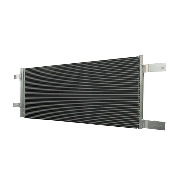Condensador Automotriz Ford F-250 F-350 F-450 F-550 F-650 F-750 SuperDuty 11–18
