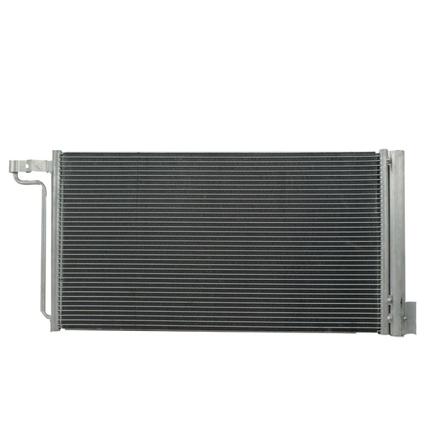 Condensador Automotriz Ford Focus SE SEL Titanium 15-17