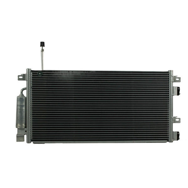 Condensador Automotriz Ford Focus Ambiente SE SEL SES Europa Ambiente 08-11