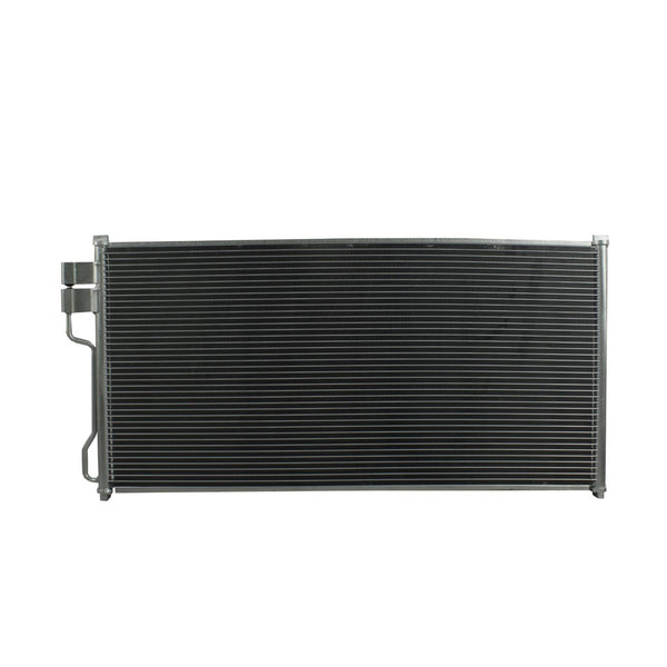 Condensador Automotriz Ford Blackwood Expedition Navigato 98-06