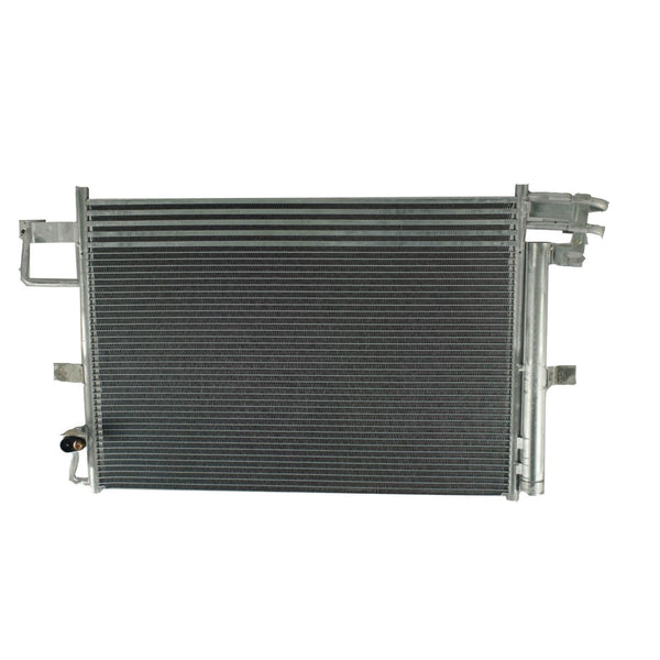 Condensador Automotriz Ford Explorer Base Limited XLT XLT Base 11-15