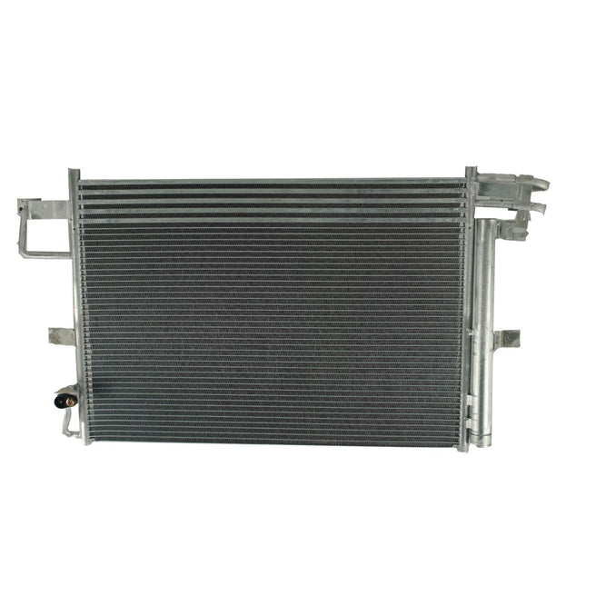 Condensador Automotriz Ford Explorer Base Limited XLT XLT Base 11-15