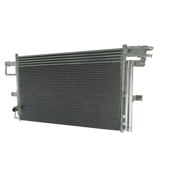 Condensador Automotriz Ford Explorer Base Limited XLT XLT Base 11-15