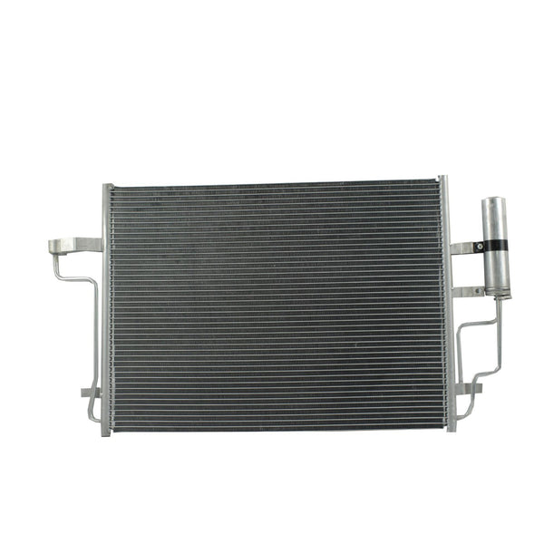 Condensador Automotriz Escape SE SEL Titanium Trend 13-16
