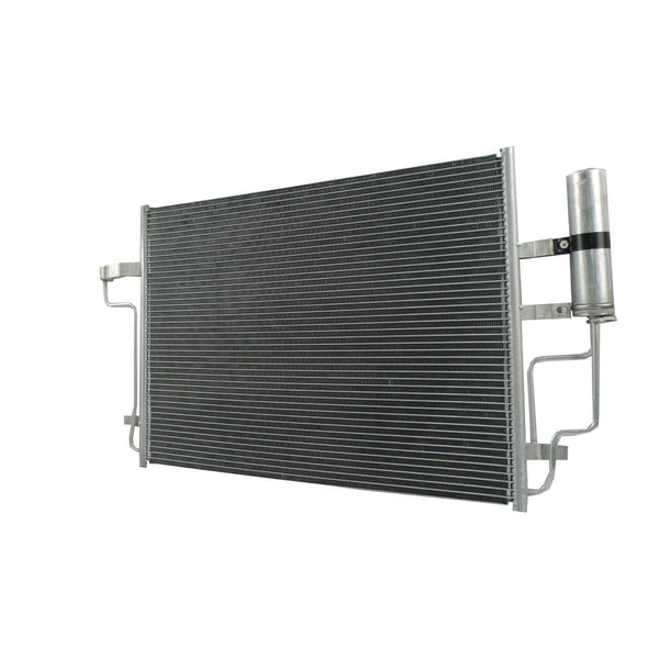 Condensador Automotriz Escape SE SEL Titanium Trend 13-16