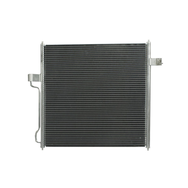 Condensador Automotriz Ford Explorer Mountainner 02-05