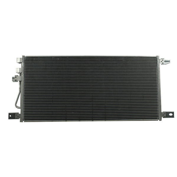 Condensador Automotriz Ford F-250 F-350 F-450 F-550 SUPER Duty 08-10