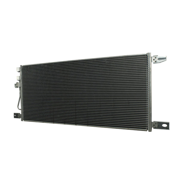 Condensador Automotriz Ford F-250 F-350 F-450 F-550 SUPER Duty 08-10
