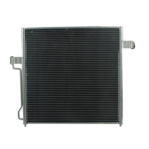 Condensador Automotriz Ford Explorer Aviator Mountaineer 03-10