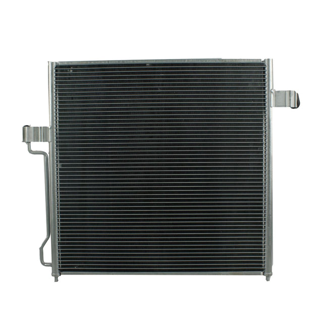 Condensador Automotriz Ford Explorer Aviator Mountaineer 03-10