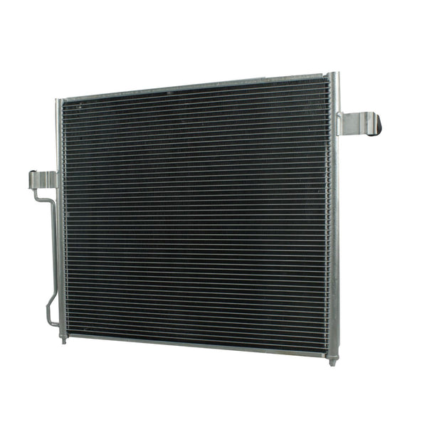 Condensador Automotriz Ford Explorer Aviator Mountaineer 03-10