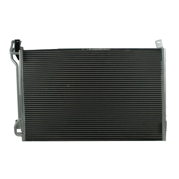 Condensador Automotriz Ford Grand Marquis Maruder Town Car Crown Victoria 03-05