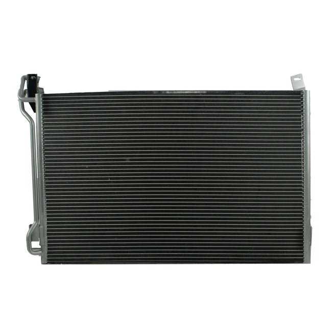Condensador Automotriz Ford Grand Marquis Maruder Town Car Crown Victoria 03-05