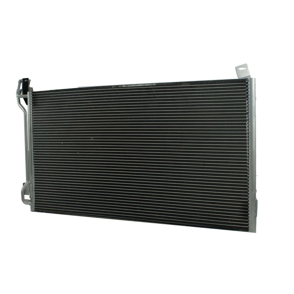 Condensador Automotriz Ford Grand Marquis Maruder Town Car Crown Victoria 03-05