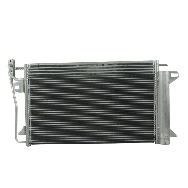Condensador Automotriz Lincoln MKZ Zephyr Milan Ford Fusion 06-09
