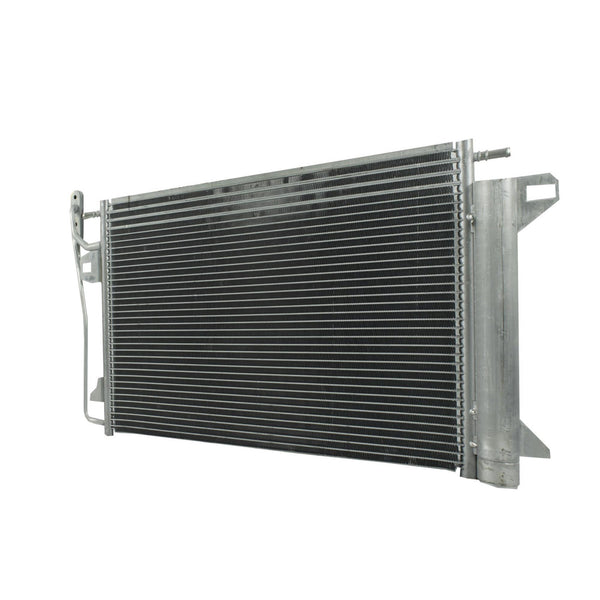 Condensador Automotriz Lincoln MKZ Zephyr Milan Ford Fusion 06-09