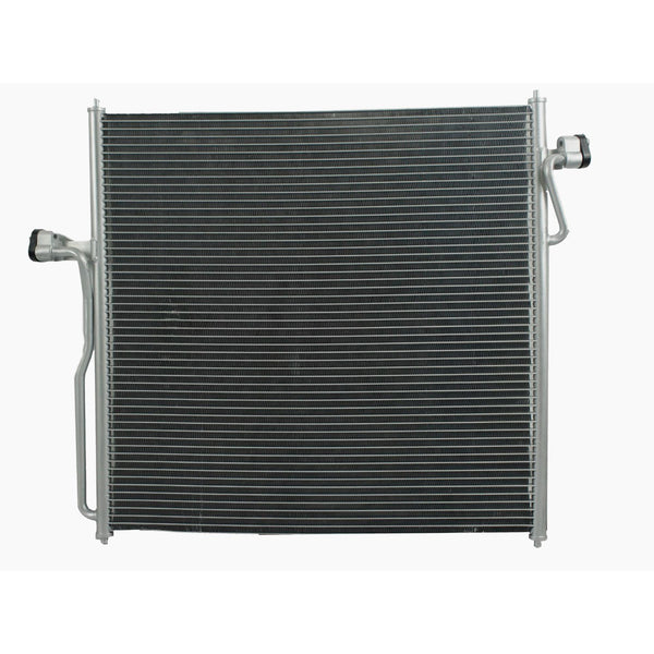 Condensador Automotriz Ford Explorer Moutainer 96-01