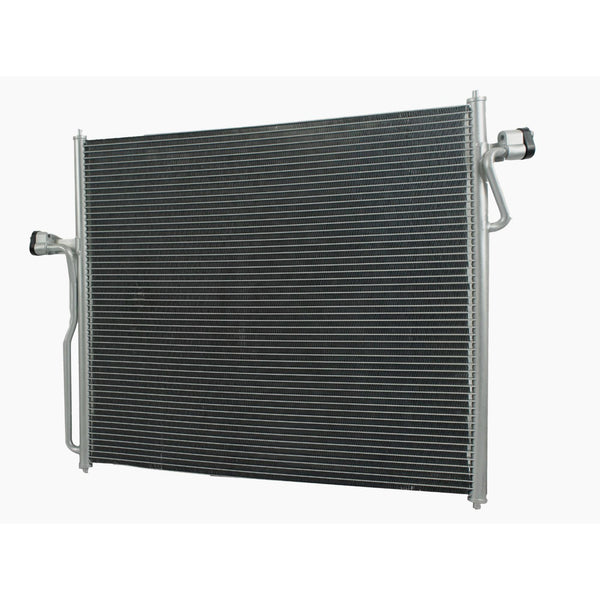 Condensador Automotriz Ford Explorer Moutainer 96-01