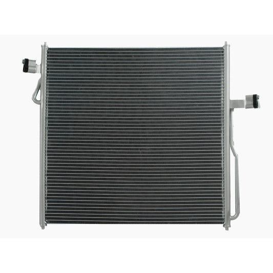 Condensador Automotriz Ford Explorer Moutainer 96-01
