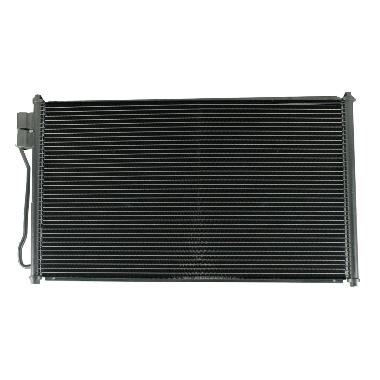 Condensador Automotriz Ford Mustang 99-04