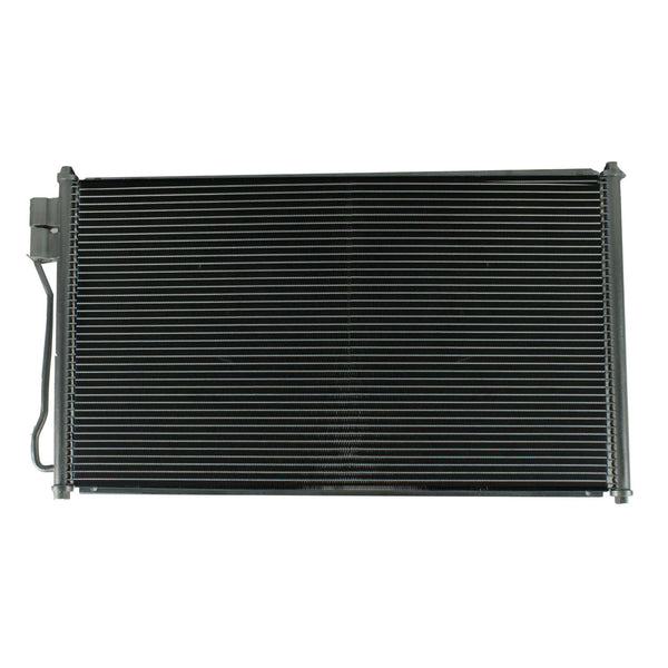 Condensador Automotriz Ford Mustang 99-04