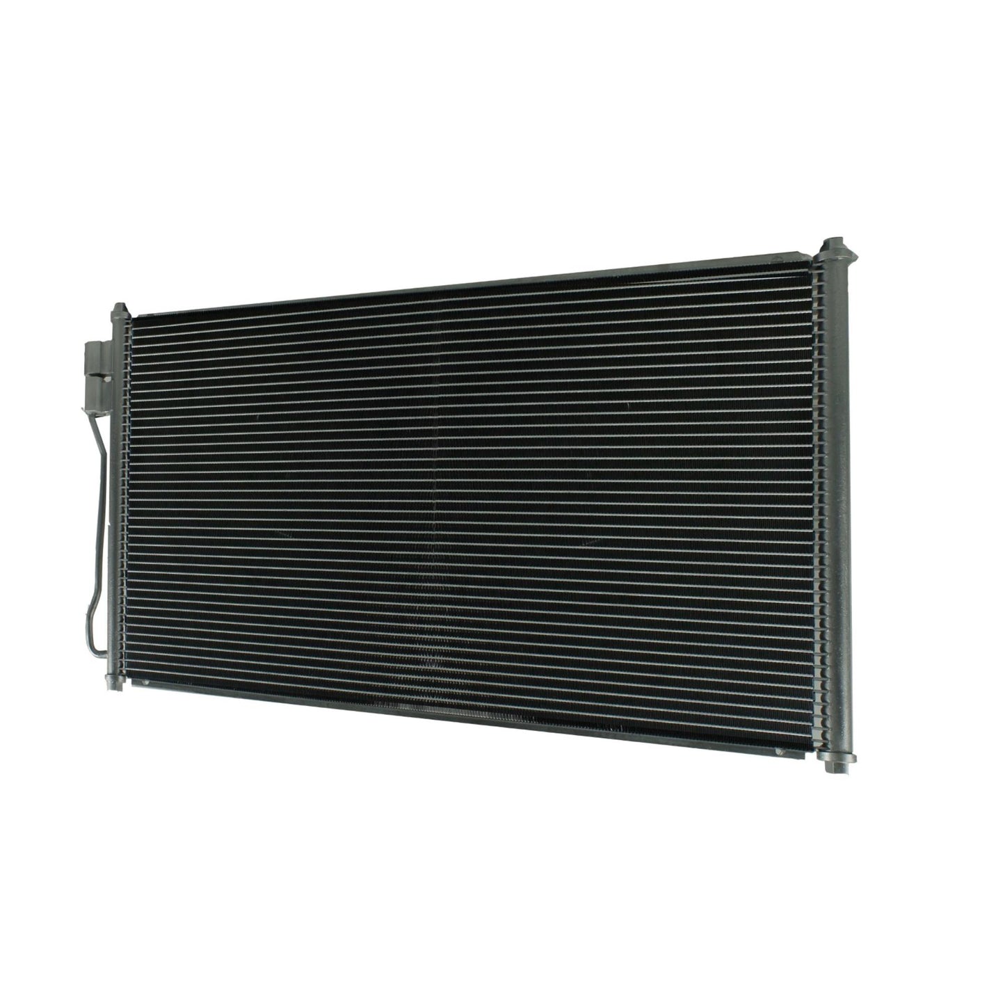 Condensador Automotriz Ford Mustang 99-04