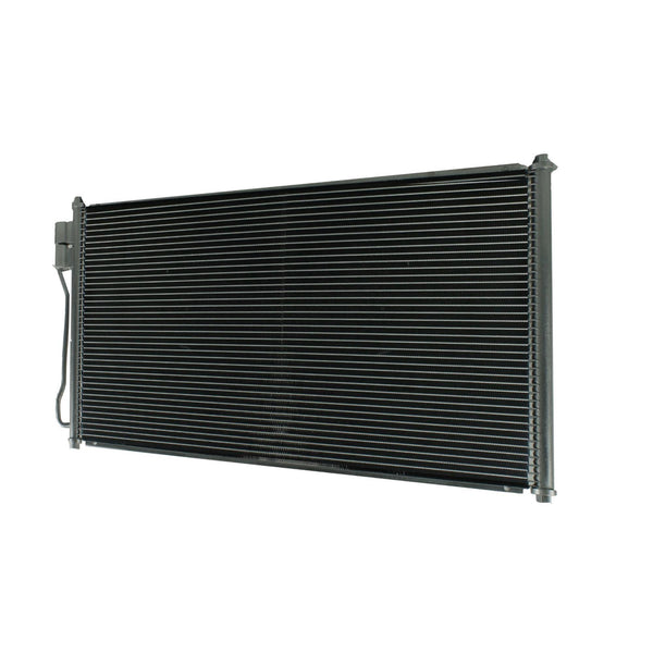 Condensador Automotriz Ford Mustang 99-04