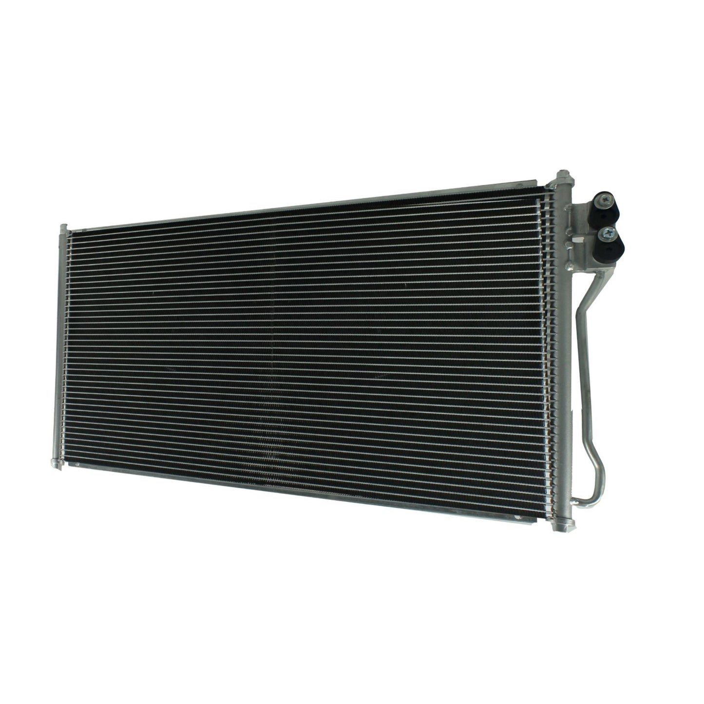 Condensador Automotriz Ford Mustang 99-04