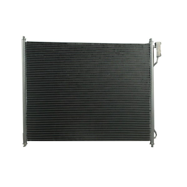 Condensador Automotriz Ford Excursion Series Pickups 99-07