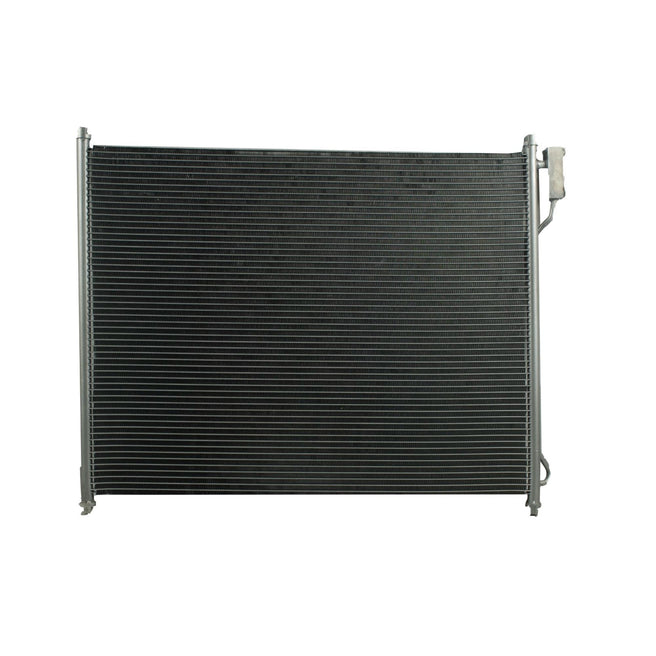 Condensador Automotriz Ford Excursion Series Pickups 99-07