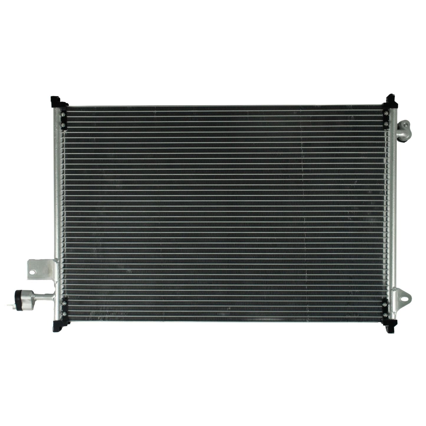 Condensador Automotriz Ford Mustang 05-09