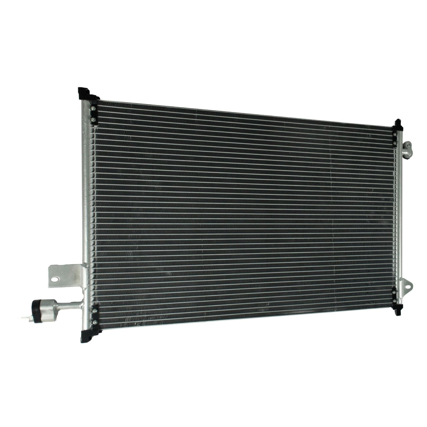 Condensador Automotriz Ford Mustang 05-09