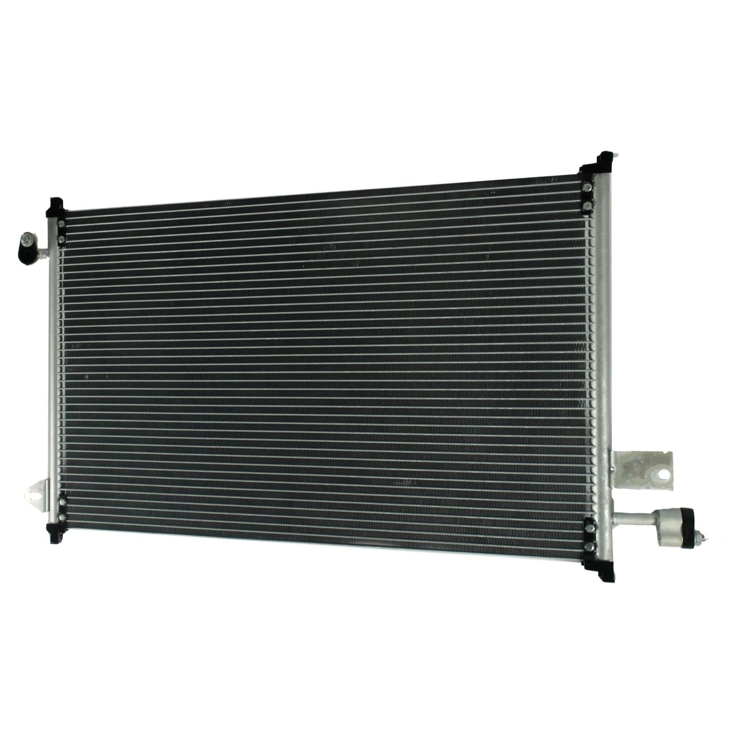 Condensador Automotriz Ford Mustang 05-09