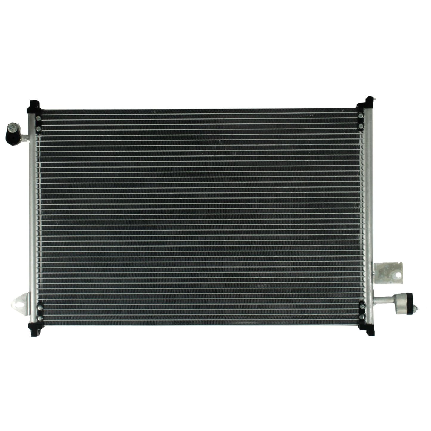Condensador Automotriz Ford Mustang 05-09