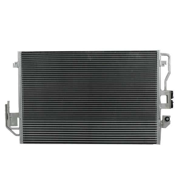 Condensador Automotriz Ford Escape Mariner Tribute 08-09