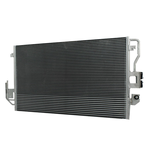 Condensador Automotriz Ford Escape Mariner Tribute 08-09