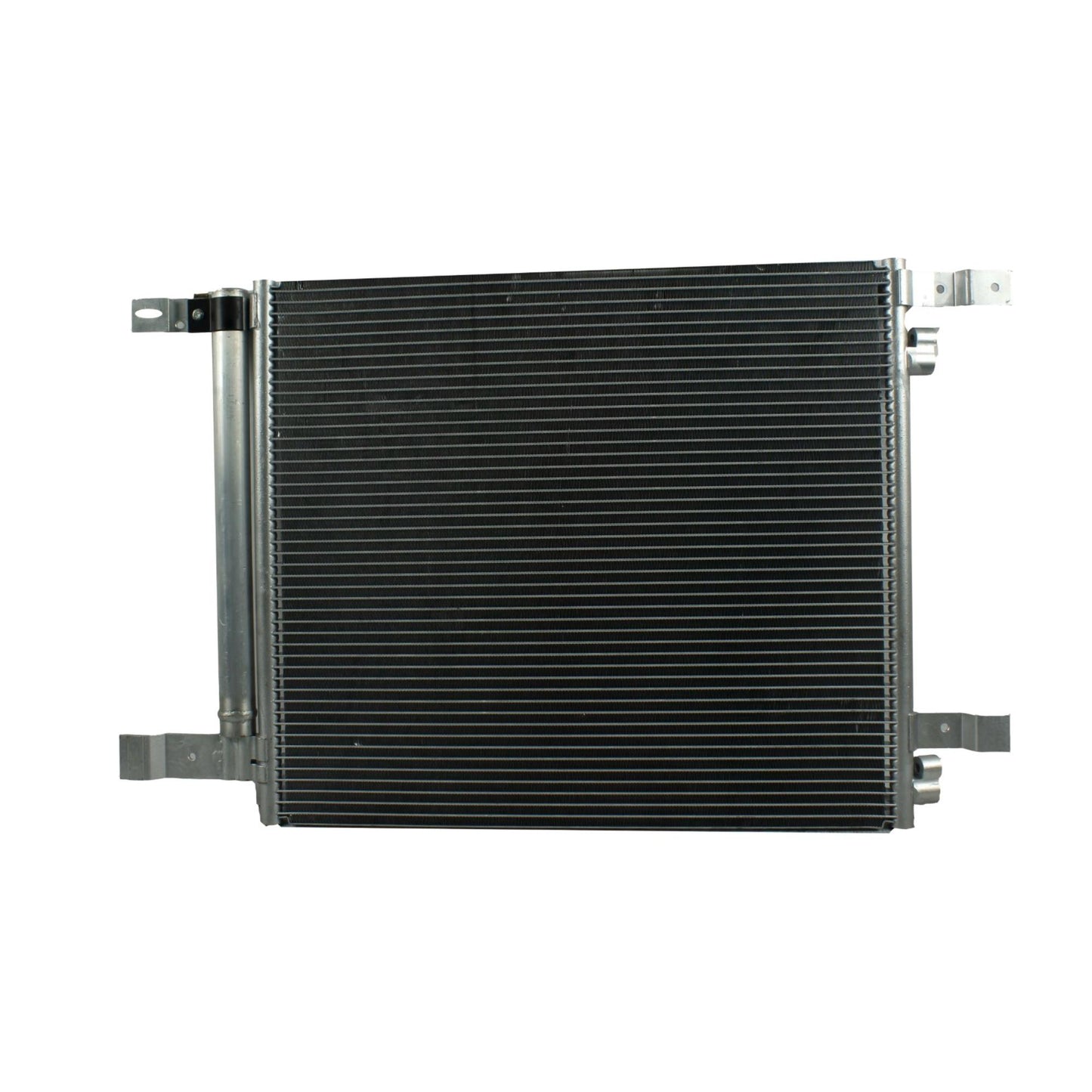Condensador Automotriz Cadillac SRX 10-16