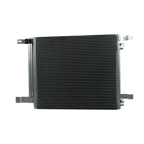 Condensador Automotriz Cadillac SRX 10-16