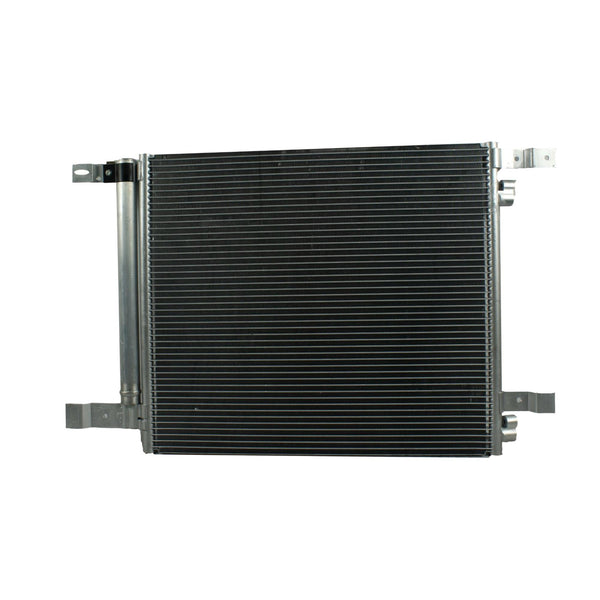 Condensador Automotriz Cadillac SRX 10-16