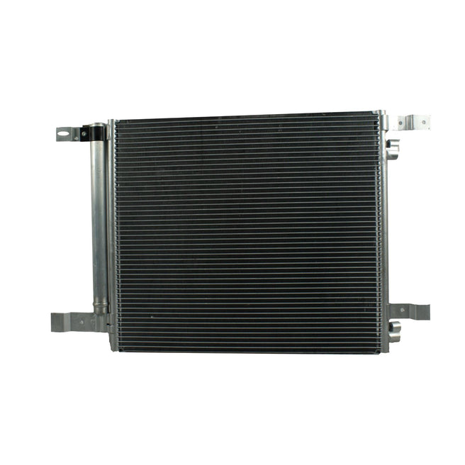 Condensador Automotriz Cadillac SRX 10-16