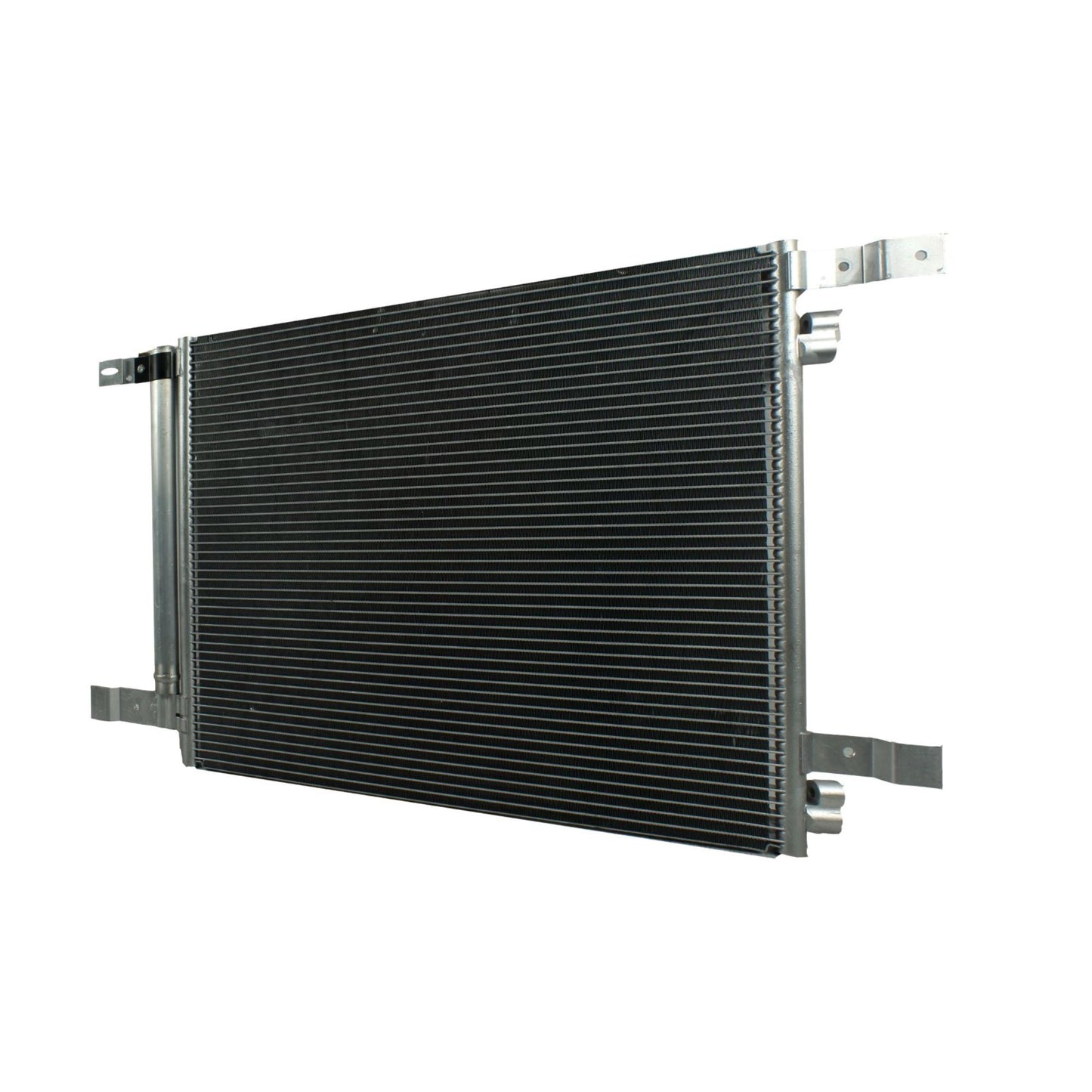 Condensador Automotriz Cadillac SRX 10-16