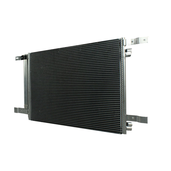 Condensador Automotriz Cadillac SRX 10-16