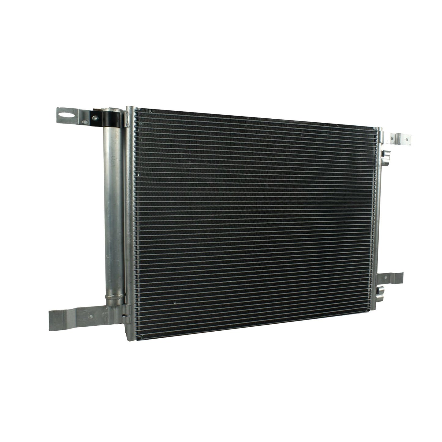 Condensador Automotriz Cadillac SRX 10-16