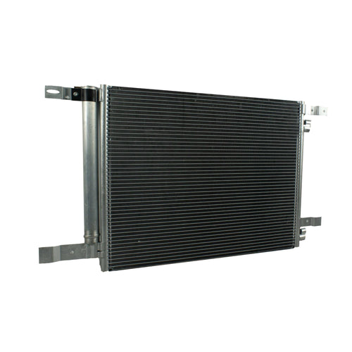 Condensador Automotriz Cadillac SRX 10-16