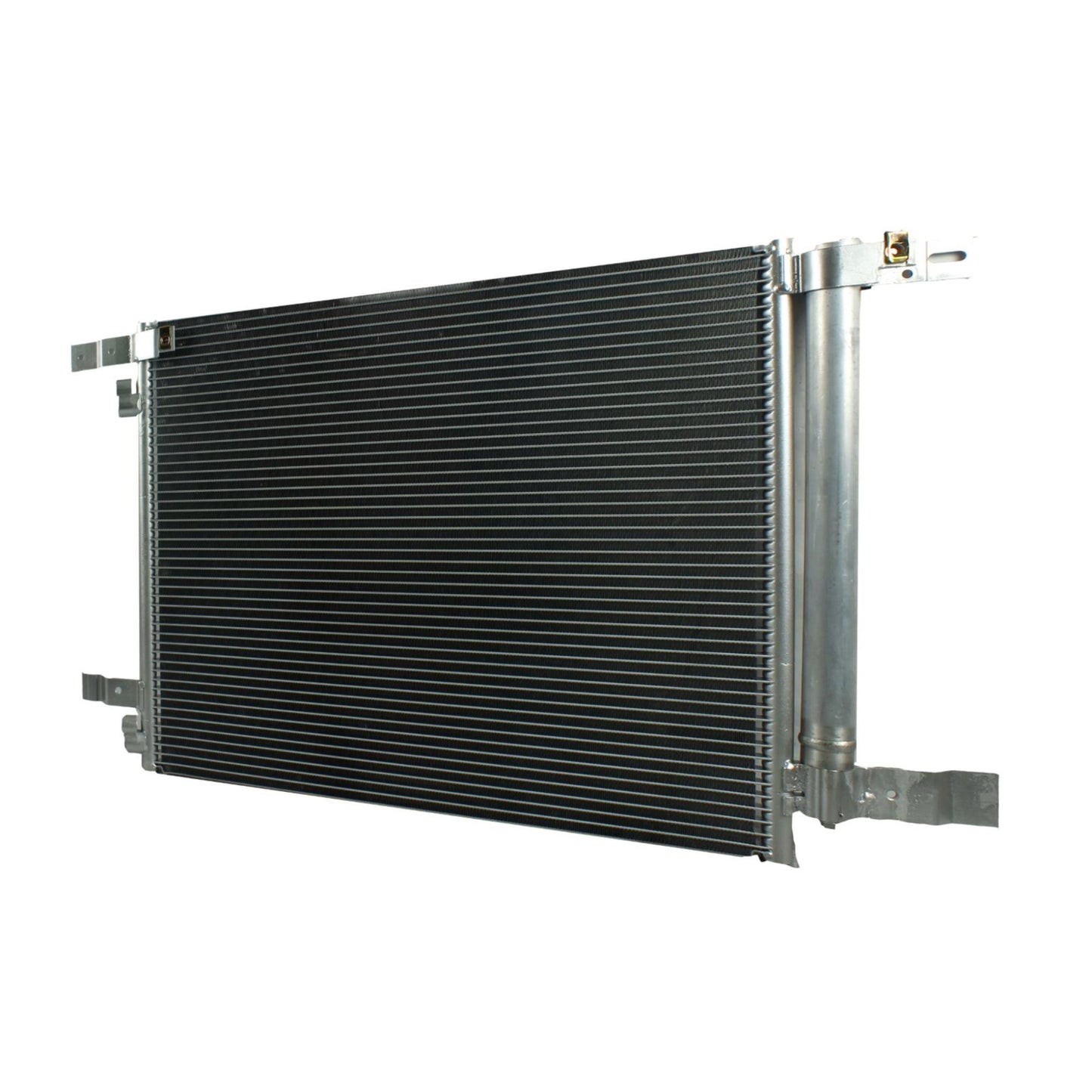 Condensador Automotriz Cadillac SRX 10-16