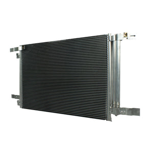 Condensador Automotriz Cadillac SRX 10-16