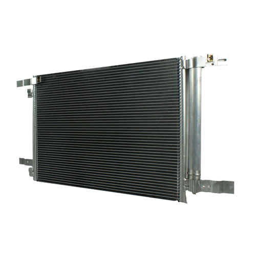 Condensador Automotriz Cadillac SRX 10-16