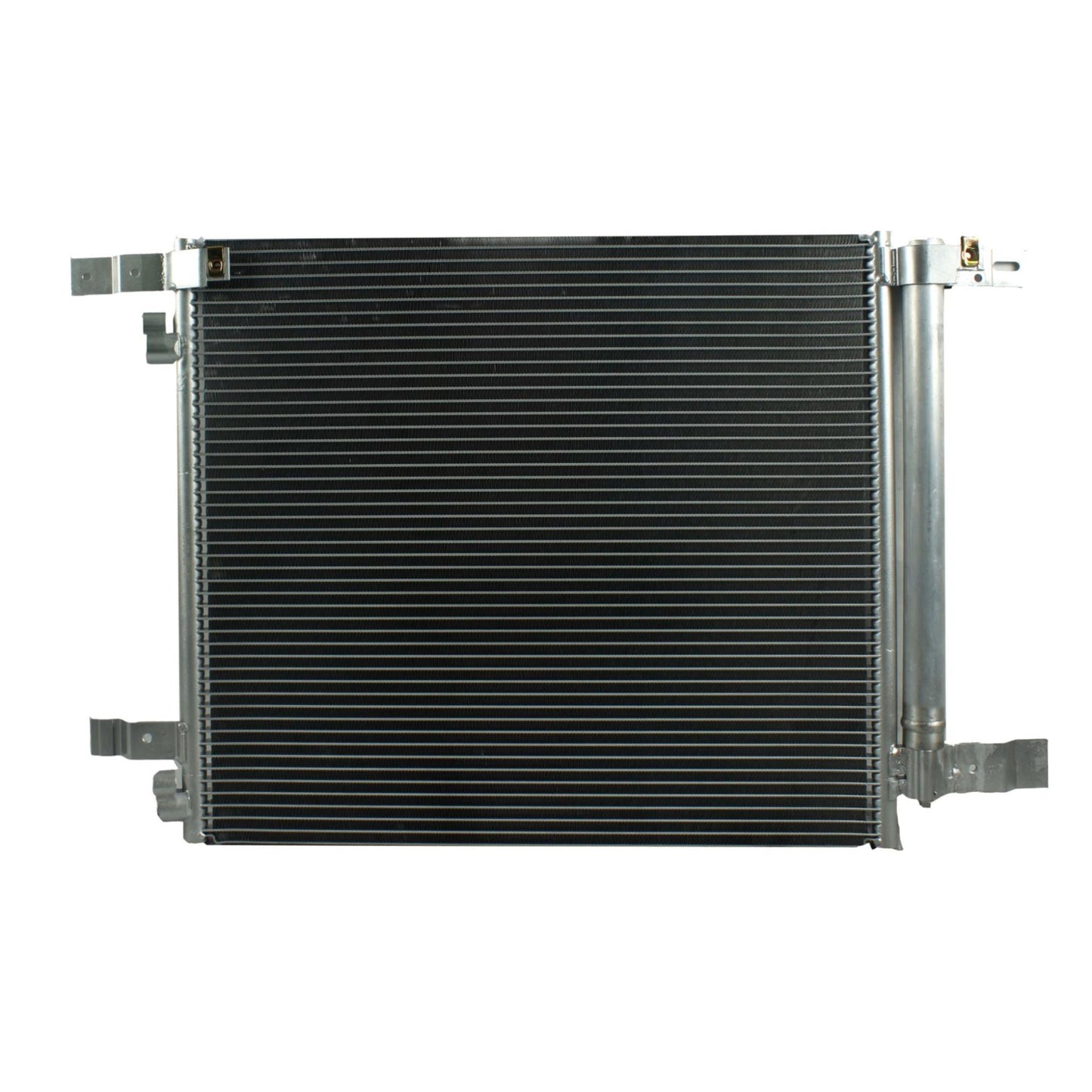 Condensador Automotriz Cadillac SRX 10-16