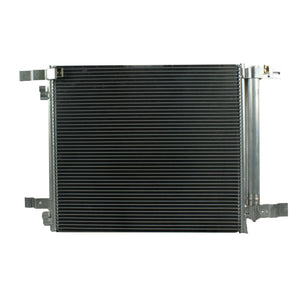 Condensador Automotriz Cadillac SRX 10-16